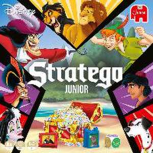 Stratego Junior Disney