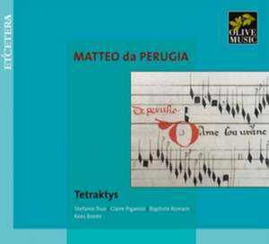 Chansons de Tetraktys