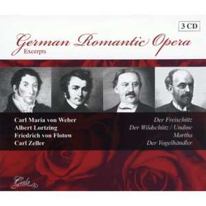 Der Freischütz de Various