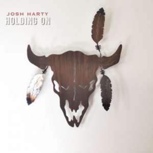 Holding On de Josh Harty