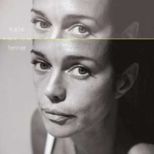 Middle Voice de Kate Fenner