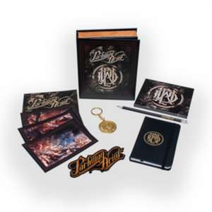 Reverence-Deluxe Box Set de Parkway Drive