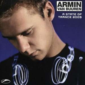 A State Of Trance 2005 de Armin van Buuren