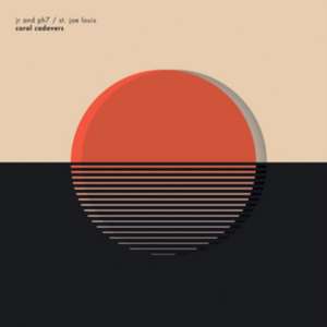 Coral Cadavers de PH & St. Joe Louis Jr