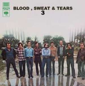 3 de Sweat & Tears Blood