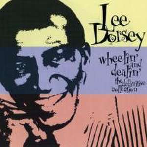 Wheelin' And Dealin' de Lee Dorsey