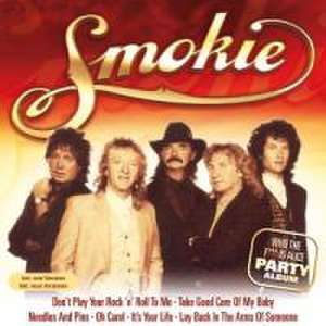 Party Album de Smokie