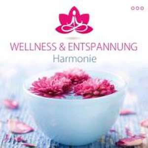 Harmonie de Wellness & Entspannung