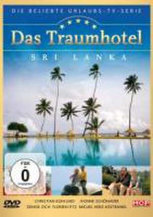 Das Traumhotel-Sri Lanka de various