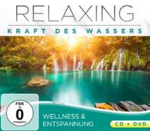 Relaxing-Kraft des Wassers- de Various