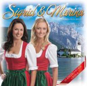 Heimatgefühle de Sigrid & Marina