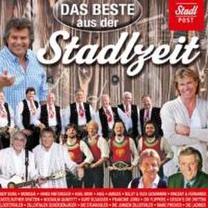 Das Beste aus der Stadlzeit de Various