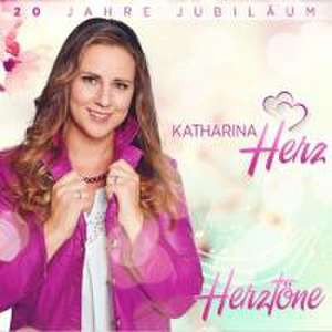 Herztöne-20 Jahre Jubiläum de Katharina Herz