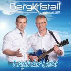 Engel der Liebe de Bergkristall