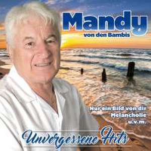 Unvergessene Hits de Mandy von den Bambis