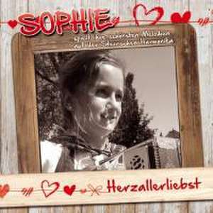 Herzallerliebst-Instrumental de Sophie