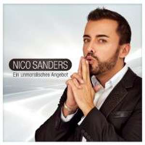 Ein unmoralisches Angebot de Nico Sanders