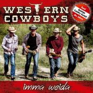 Imma weida de Western Cowboys