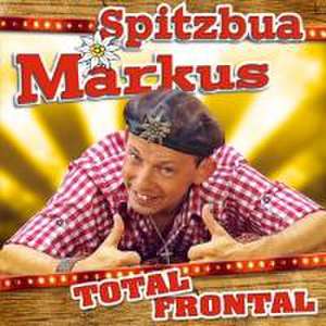 Total frontal de Spitzbua Markus