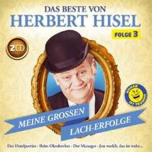 Das Beste von.Folge 3 de Hisel Herbert