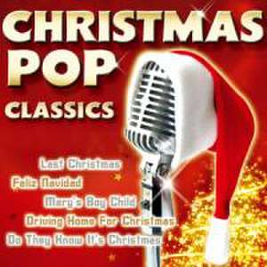 Christmas Pop Classics de various