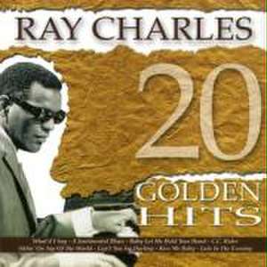 20 Golden Hits de Ray Charles