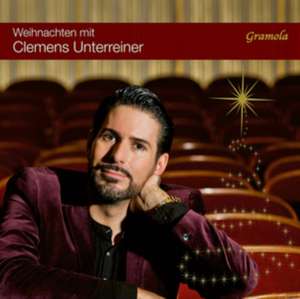 Weihnachten mit Clemens Unterreiner de Clemens/ORF SO Unterreiner