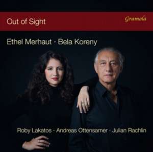 Out of Sight de Merhaut/Koreny/Lakatos/Ottensamer