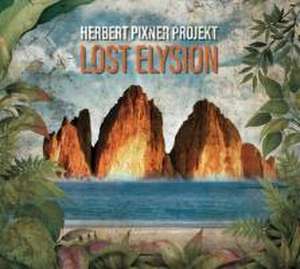 Pixner Projekt, H: Lost Elysion