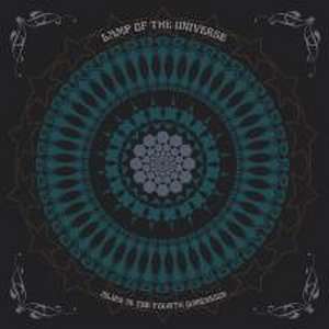 Align In The Fourth Dimension de Lamp Of The Universe