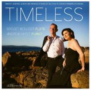 Timeless de Bridget/West Bolliger