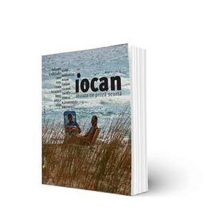 Iocan - revista de proza scurta anul 1, nr 3 de W Faulkner