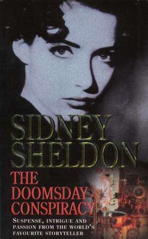 The Doomsday Conspiracy de Sidney Sheldon