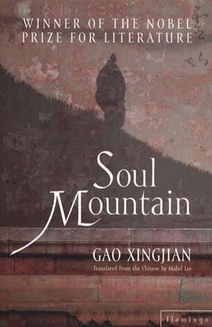 Soul Mountain de Gao Xingjian