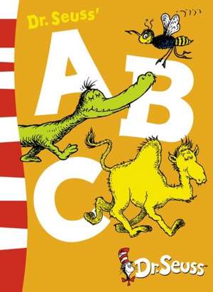 ABC de Dr. Seuss