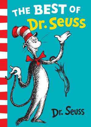 The Best of Dr. Seuss de Dr. Seuss