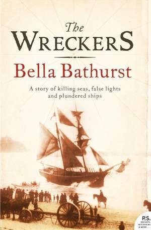 Bathurst, B: Wreckers