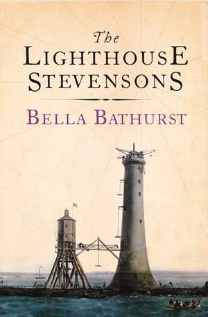 Bathurst, B: Lighthouse Stevensons