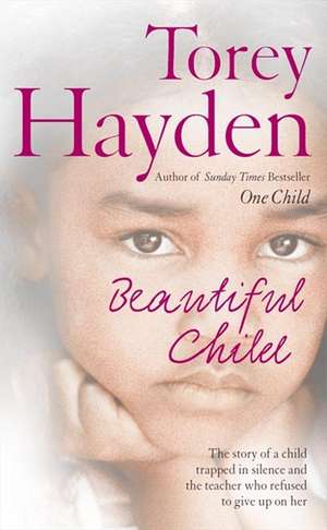 Beautiful Child de Torey Hayden