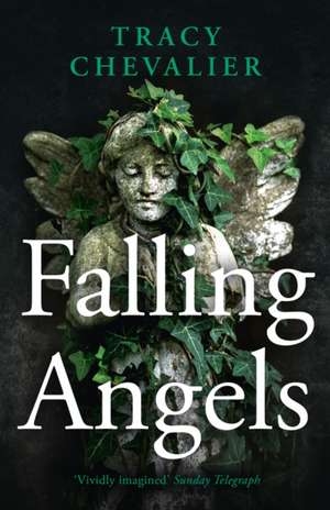 Falling Angels de Tracy Chevalier