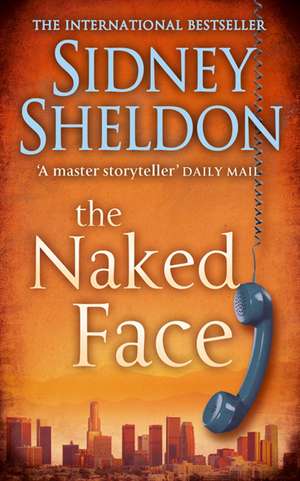 NAKED FACE PB de Sidney Sheldon