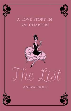 THE LIST de ANEVA STOUT