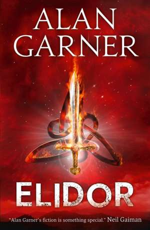 Garner, A: Elidor de Alan Garner