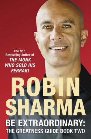 GREATNESS GUIDE 2 TPB de Robin Sharma