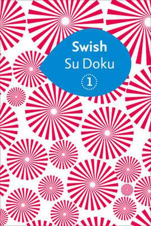 Swish Su Doku de Wayne Gould