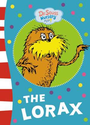 The Lorax de Dr. Seuss