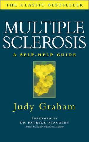 Multiple Sclerosis de Judy Graham