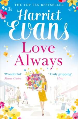 Love Always de Harriet Evans