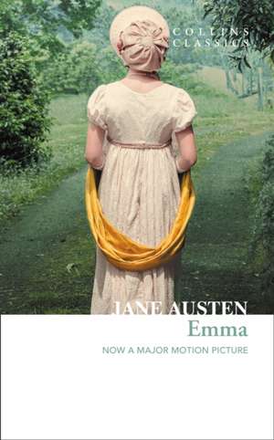 Emma de Jane Austen