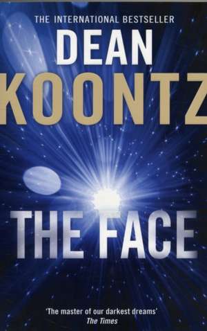 The Face de Dean Koontz